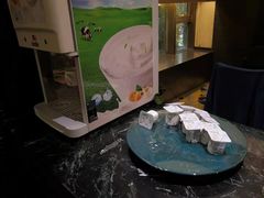 -黎明国际酒店太阳阁西餐厅