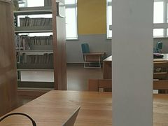 -厦门市图书馆(集美新城馆区)