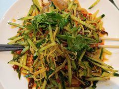 -萍香大厨·葱烧大鱼头(解放北路店)