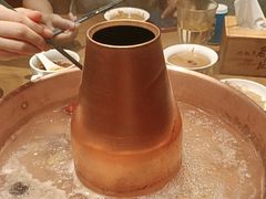 -北京老门框爆肚涮肉馆(凤城六路店)