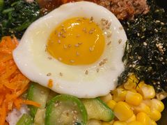 -七八冷面·延边朝鲜族美食(欢乐谷店)