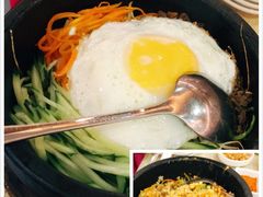 -妙香居韩国烤肉(容桂天佑城店)