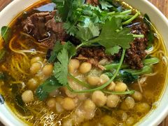 -老地方猫儿面(磁器口店)