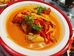 -湘君私厨.16年湘菜店(金匙望湖店)