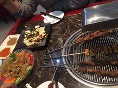 -张记焖窑·十五年专注焖烤(雍和宫店)
