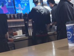 -霸王茶姬(上海恒基名人店)