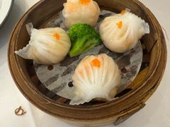 -鹿鸣酒家(越秀店)