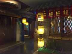 iphone_upload_pic-潍坊宴·大管家(文化路店)