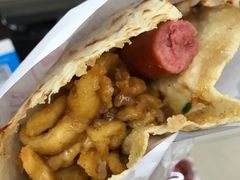 -尚食卢记烧饼(凤凰路总店)
