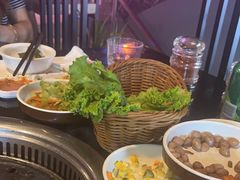 -老卜奎齐齐哈尔烤肉(人民东路店)