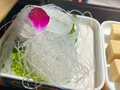 粉丝-京悦南门涮羊肉·羊蝎子火锅(田林路店)