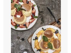 -UPPER KITCHEN(延安路店)
