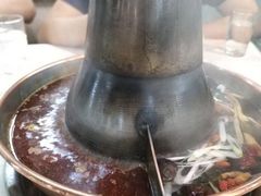 -阳坊胜利涮羊肉(禧乐汇店)
