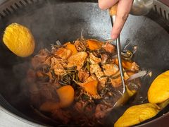 -仙合盛东北铁锅炖(总店)
