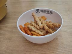 -冒菜西施·非遗冒菜(总店)