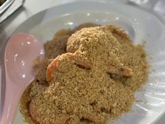 -龙海鲜螃蟹王(宏茂桥店)