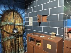 -Xcape异时刻密室逃脱魔法互动(瑞虹天地太阳宫店)