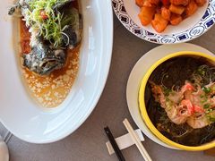 -唐宫·粤菜海鲜(万象城店)