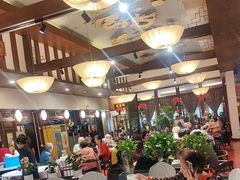 -宋园·金宴浙鲜馆(静安店)