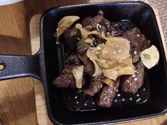 -活鳗饭·鹅肝范儿(高碑店店)
