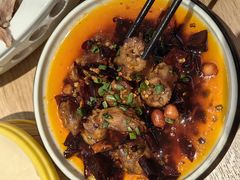 -龙聚德北京烤鸭(沙坪坝华宇A馆店)