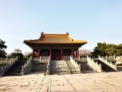 -北陵公园