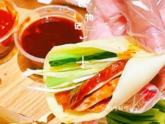 -蔓姐北京烤鸭(芙蓉广场店)