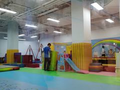 -飞奇儿体能体操馆(和平印象城店)