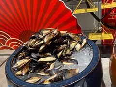 -武汉世茂希尔顿酒店·汇·全日餐厅
