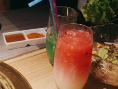 -江户烧肉(高德店)