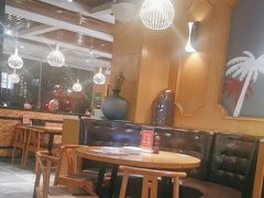 -如轩·海鲜砂锅粥·潮汕菜(沿江东路店)