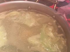 -南城十里潮汕鲜牛火锅·鲜虾生滚粥(融汇老商埠店)