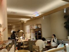 -上海来福士广场