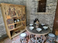 -梁启超故居纪念馆