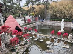 -红螺寺
