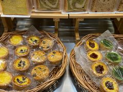 -初杏CrowXiey(九堡金堡街店)