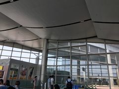-太原武宿国际机场