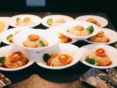 -Social 秀西餐厅-长沙瑞吉酒店(运达店)