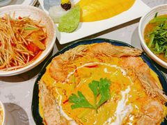 -Home Thai·泰谣(王府井apm店)