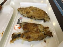 -帕米尔食府(白云观店)