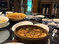 -顺兴老茶馆·精品川菜(世纪城店)