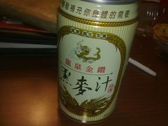 黑麦汁-大统华超市