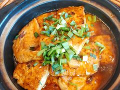 王村手工豆腐-苏浙徽·农家大院(吴江中山南路店)