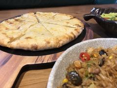 -泰堤坊(淡水体育馆店)