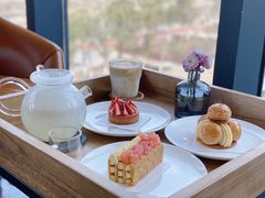-丘中有甜(乐清·江南里店)