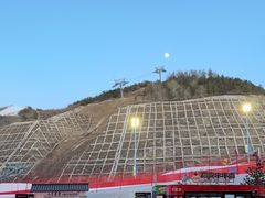 -翠云山银河滑雪场