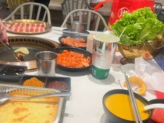 -花味·自助烤肉(江宁同曦店)