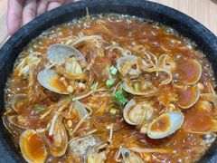 -小木屋拌饭(西安万象天地店)