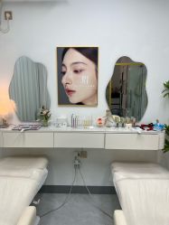 -朵琳·美甲美睫纹绣