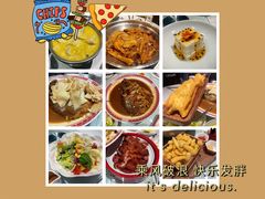 -旺顺阁·北京菜(北辰上品+)